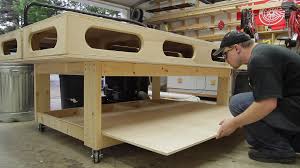 See more of the paulk workbench & miter stand on facebook. Modified Paulk Workbench Jays Custom Creations