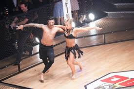 Paige Vanzant Posted 7 Nude Photos In A Row On Instagram Insider There she will compete against fellow athletes dorothy hamill, lamar woodley and mariel zagunis for a spot on the show's finale. paige vanzant posted 7 nude photos in a