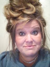 Thinning hair style ideas for women