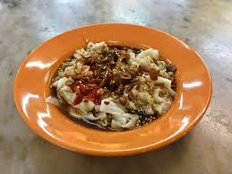 Some of you might be wondering why we specifically mentioned that this is. Ipoh Street Food Ipoh Food Guide Food For Thought
