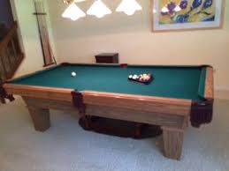 Pin On Sold Used Pool Tables Billiard Tables Over Time
