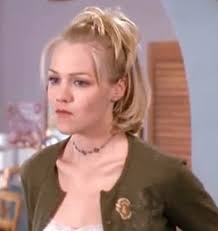 Favorite Hairstyle Qualifying Poll: Rank Kelly Taylor's Hairstyles :  r/BeverlyHills90210