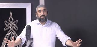 I think it might help your kids make sense of some of the ugliness of the world today. Nouman Ali Khan Lectures Halal Tube