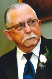 Charles L. Baldwin 1937-2024