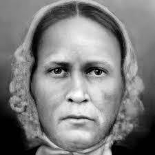 Is Aunt Jane Vickers related to the Vickers family in South Georgia?