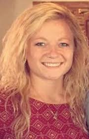 Alyson Bishop's Instagram, Twitter & Facebook