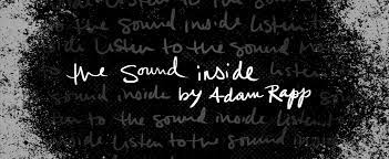 Handwriting galore by lacey yates. New Haven Review