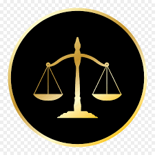 Scale Of Justice Logo Clipart Lady Justice Measuring Scales Clipart Judge Lawyer Law Transparent Clip Art