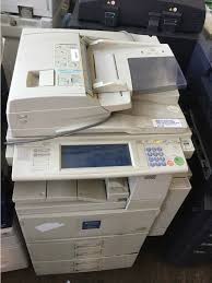 Here's where you can download the newest software for your aficio 1045. Photocopier Ricoh Aficio 1045 Not Tested
