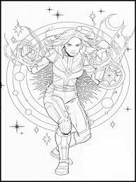 Coloring Pages Marvel Marvel Coloring Avengers Coloring Marvel Drawings
