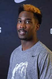 2025 Men's Lacrosse Roster