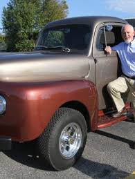 Image result for Hawaiian Bronze 1950 Ford