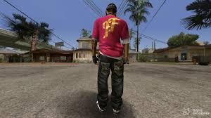 For this he needs to find weapons and vehicles in caches. Hip Hop Free Fire Skin Para Gta San Andreas