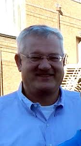 Kevin James Spence Obituary