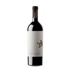 wine from winery el nido