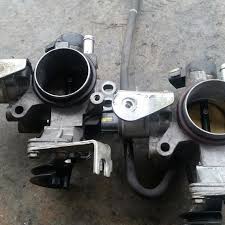Pengulangan benturan atau pukulan keras yang mengakibatkan gegar otak dapat memberikan efek. Throttle Body Alza Tuk Masalah Timing Rpm Gila2 Auto Accessories On Carousell