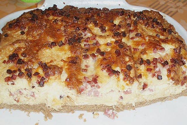 Allgäu Cheesecake