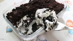 Summer is all about easy, cool recipes. Easiest No Bake Oreo Cake Desserts Corner