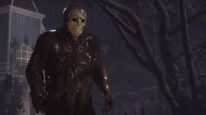 A nintendo switch version was released on august 13, 2019. Jason Vuelve Con Friday The 13th The Game Red Forbes Forbes Mexico