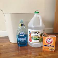 Hack 8 Make An All Purpose Floor Cleaner With Just Vinegar Baking Soda Liquid Dish Soap Water Floor Cleaner Cleaning Cleaning Wood