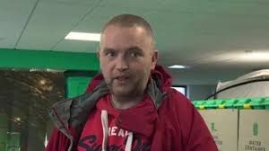 Homeless offered Covid jabs at health open days in Cornwall