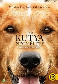 Egy kutya negy utja online film from filmezek.com. Egy Kutya Negy Elete