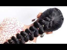 Most Beautiful Hairstyles For Ladies 2019 New Hairstyles For Girls Hairstyles For Wedding Party Youtube Hair Styles Womens Hairstyles Girl Hairstyles