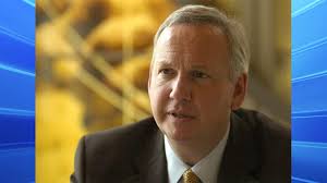 Bart Peterson to retire as CEO of Christel House International