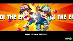 PANG ADVENTURES TOUR PART 7 ARCADE TOUR MODE COMPLETED
