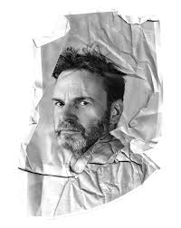 Theo leeft! Portret van Column Producties