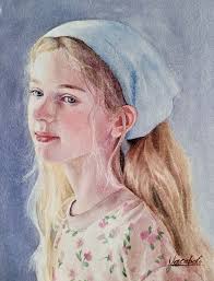 Painting famous people -the easy way... How many can you recognise ? Thanks  for watching, I hope you enjoyed it... Bill Lupton​  https://www.youtube.com/watch?v=xqntIfhYJ4E