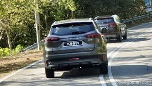 Tetapi, membeli kereta terpakai bukan semudah beli kereta baru. Nilai Proton X70 Terpakai 11 Bulan Kemudian Gohed Gostan