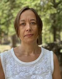 Miriam Llamas Ubieto