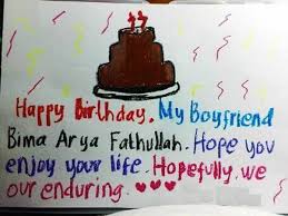 Maybe you would like to learn more about one of these? Happy Birthday Quotes A Huge Collection Of Birthday Letter For Boyfriend Are In This Link Https Happybirthdaywishesboyfriend Xyz Best Romantic Birthday Letter For Boyfriend Html Facebook