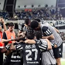 ABC enfrenta o Luverdense fora de casa pelo jogo de ida das oitavas da Série D
