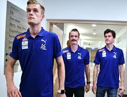 A column by brett davies All Three Ingebrigtsen Brothers In European 1 500m Final Canadian Running Magazine