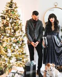 Holiday Couples Outfits Holiday Party Looks For Him And Her Nastygal Jcrew Shopthelook Festival Outfits Christmas Party Outfits Ladies Fancy Dress