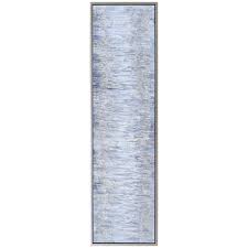 Get the best deal for metal canvas stretcher bars & frames for artists from the largest online selection at ebay.com. Gray Field Abstract Textured Metallic Hand Painted Wall Art Overstock 28958058