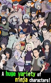 Ultimate ninja blazing app for android. Ultimate Ninja Blazing Apk Free Action Android Game Download Appraw