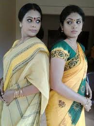 Parasparam serial actress gayathri arun talking about her fake death rumors. Serial Actress Gayathri Arun Kerala Online