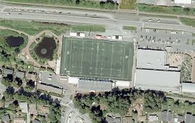 For Langford Its Game On For Stadium With 8 000 Seats