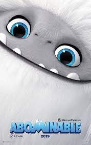 Dreamworks Animation S Abominable The Epic 3 000 Mile Adventure In Theaters In September Dreamworks Animation Full Movies Movies To Watch