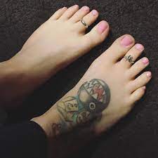 Tara Babcock S Feet | My XXX Hot Girl
