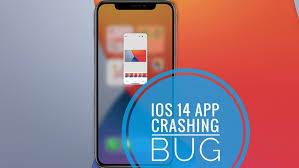 Tons of users are experiences on apple's official applications like ios apps keep crashing problems and troubleshooting tips: Ios 14 2 Apps Crashing Bug Iphone Returns To Home Screen