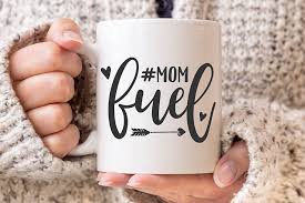 Download Coffee Svg Mom Fuel Svg Mom Svg Momlife Svg Mom Life Svg 404364 Svgs Design Bundles