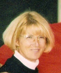 Mina Sue Kelly Conley (1951-2010)