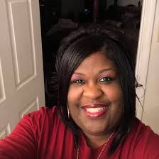 Stephanie Nathaniel Lewis