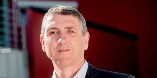 Steven Rafferty resigns as Skretting MD, wants to stay in aquaculture