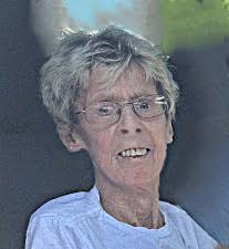 Phyllis Marie Holman