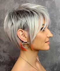 Long pixie cuts for women 2021. 50 Long Pixie Cuts To Make You Stand Out In 2021 Hair Adviser
